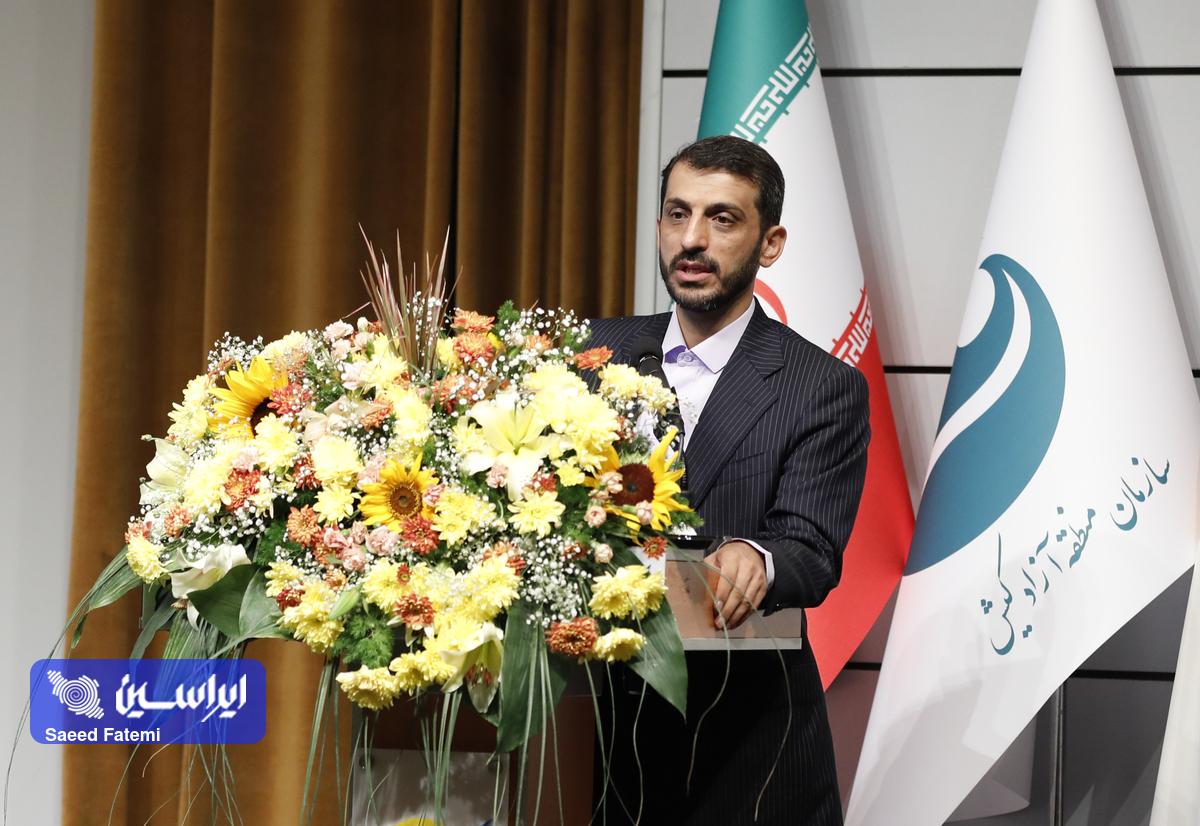 درصدد تولید انبوه ورق فولاد زنگ نزن در فولاد مبارکه هستیم