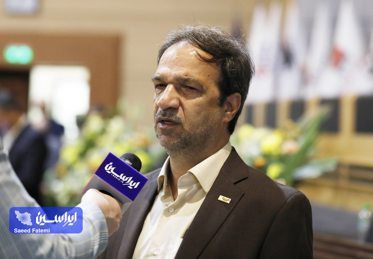 تحقق تولید سالیانه ۱.۵ میلیون تنی در مجتمع فولاد سبا