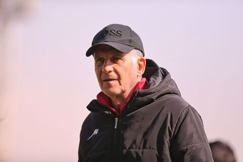 نشست خبری کیروش لغو شد کارلوس کیروش