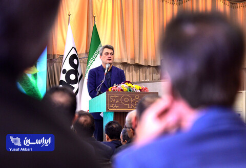 اولین نشست هم‌اندیشی مدیران عامل شرکت‌های پیمانکار بهره‌برداری فولاد مبارکه