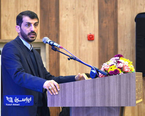 اولین نشست هم‌اندیشی مدیران عامل شرکت‌های پیمانکار بهره‌برداری فولاد مبارکه