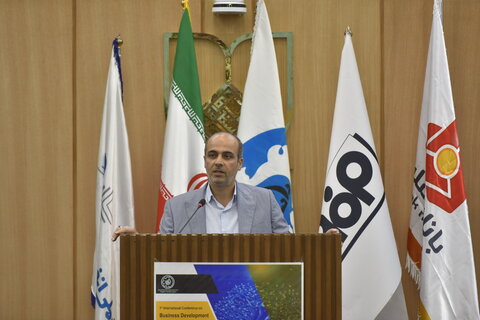 گام بلند فولاد مبارکه در زیستبوم نوآوری کشور محمد ناظمی هرندی