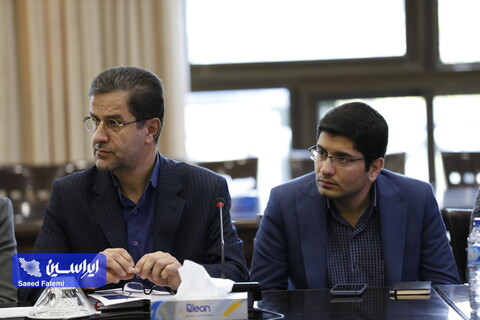 گردهمایی مدیران روابط عمومی گروه فولاد مبارکه مهرماه 1401