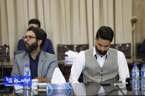 گردهمایی مدیران روابط عمومی گروه فولاد مبارکه مهرماه 1401