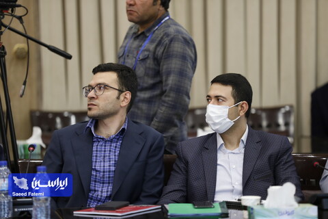 گردهمایی مدیران روابط عمومی گروه فولاد مبارکه مهرماه 1401