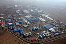 مصرف روزانه گاز در صنایع خوزستان به هشت میلیون مترمکعب کاهش یافت