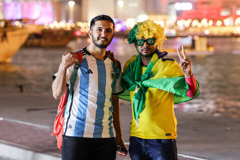 برنامه کامل جام جهانی ۲۰۲۲ قطر؛ از مرحله گروهی تا فینال جام جهانی