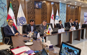 ایران آماده همکاری‌ معدنی با کشورهای عضو اکو است