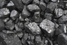 معاملات آتی سنگ آهن با افزایش قیمت بسته شد