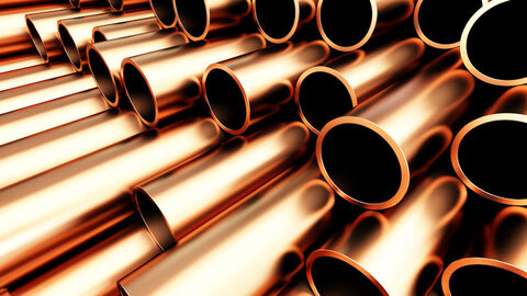 افزایش ۳.۳ درصدی تولید کنسانتره مس در جهان طی ۸ ماهه ۲۰۲۲ / عبور قیمت جهانی مس از مرز ۸ هزار دلار در تن کنسانتره