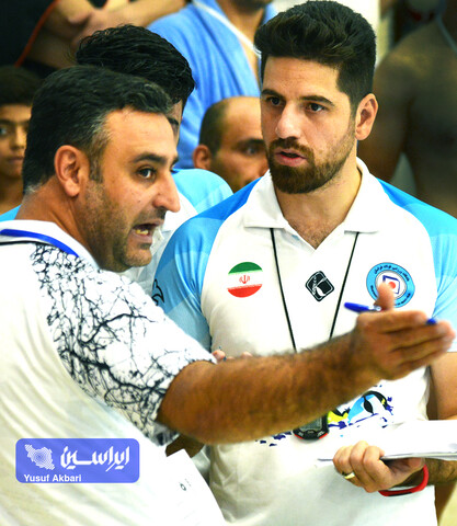 افتتاحیه مسابقات شنای ایمیدرو به میزبانی شرکت فولاد مبارکه