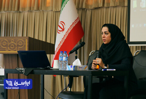 سیستم‌های مشارکتی و تحولی فولاد مبارکه