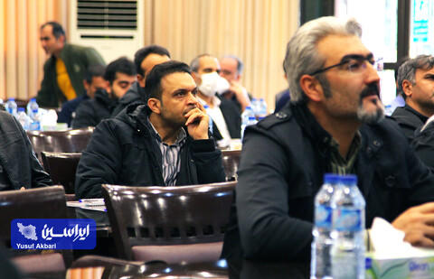 سیستم‌های مشارکتی و تحولی فولاد مبارکه