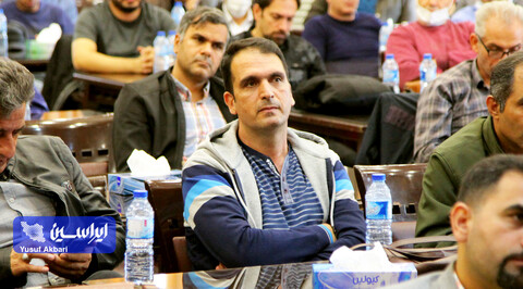 سیستم‌های مشارکتی و تحولی فولاد مبارکه