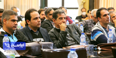 سیستم‌های مشارکتی و تحولی فولاد مبارکه