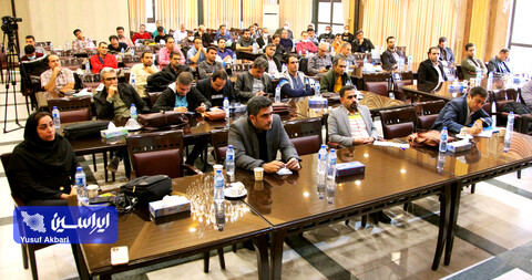 بسیاری از موفقیتهای فولاد مبارکه مرهون پیشنهادات کارکنان است سیستمهای مشارکتی و تحولی فولاد مبارکه