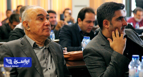 سیستم‌های مشارکتی و تحولی فولاد مبارکه