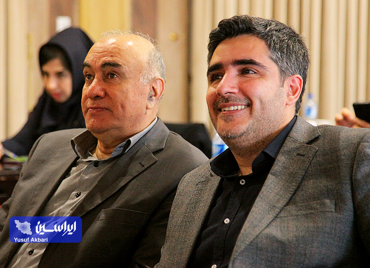 بسیاری از موفقیتهای فولاد مبارکه مرهون پیشنهادات کارکنان است