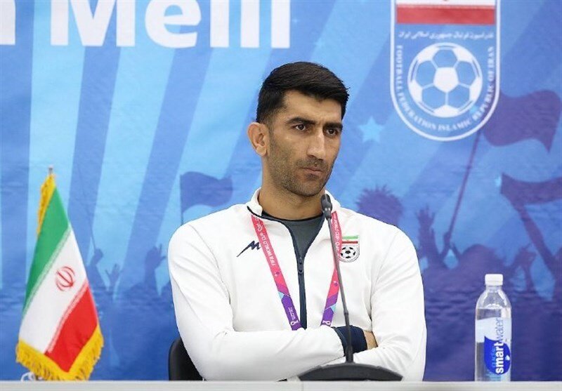 علیرضا بیرانوند