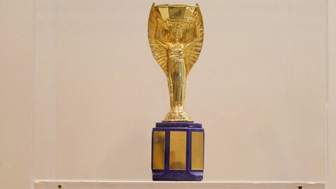 تاریخچه جام جهانی فوتبال/ قسمت اول: پیدایش جام ژول ریمه
 تاریخچه جام جهانی فوتبال