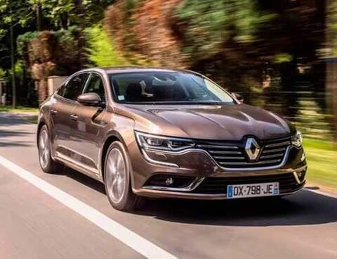 واردات خودروهای فرانسوی ممنوع شد؟  رنو