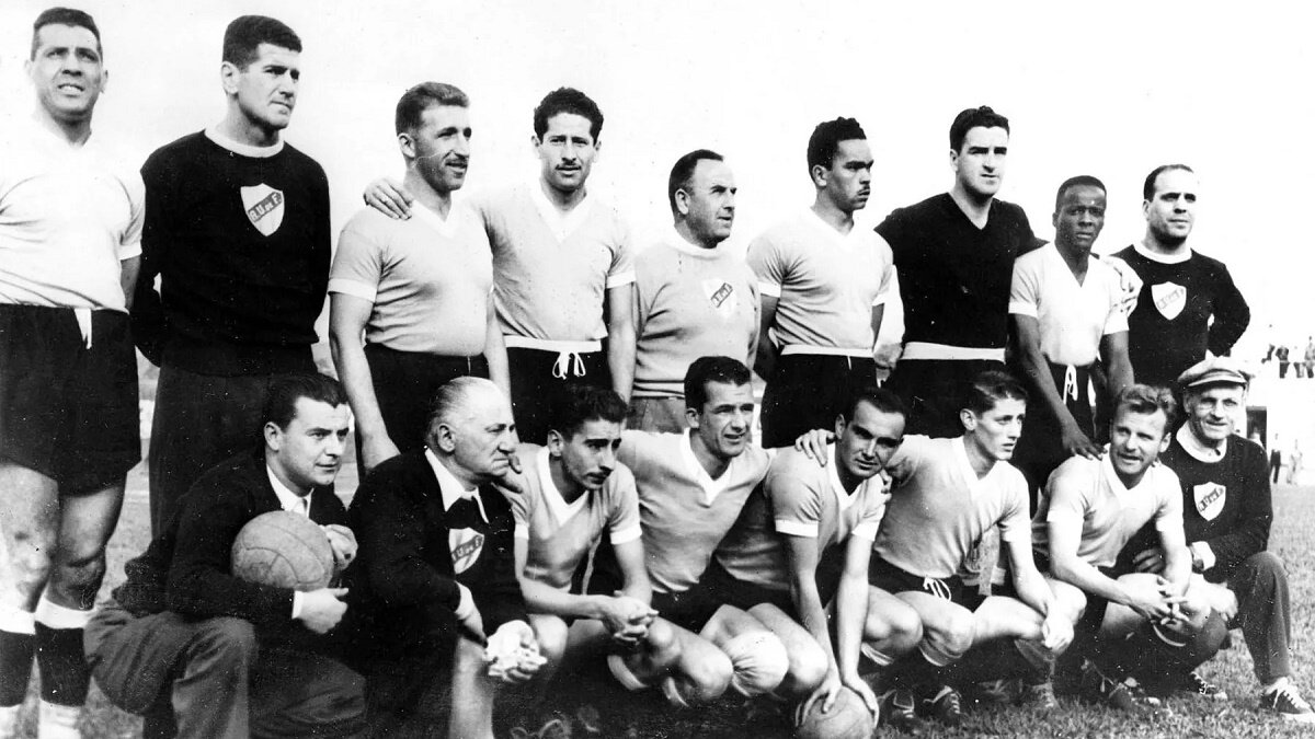 تاریخچه جام جهانی فوتبال/ قسمت اول: پیدایش جام ژول ریمه