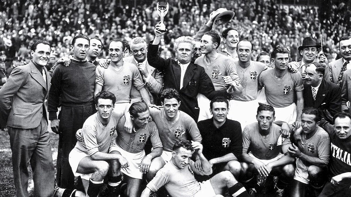 تاریخچه جام جهانی فوتبال/ قسمت اول: پیدایش جام ژول ریمه