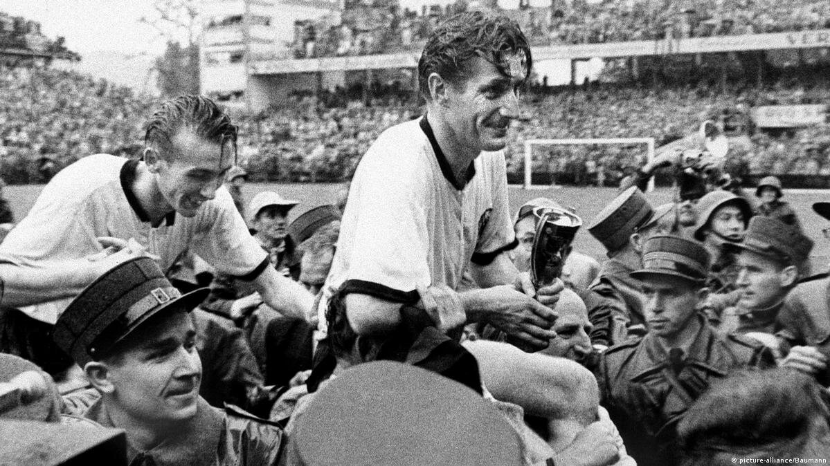 تاریخچه جام جهانی فوتبال/ قسمت دوم: سال‌های پس از جنگ جهانی دوم