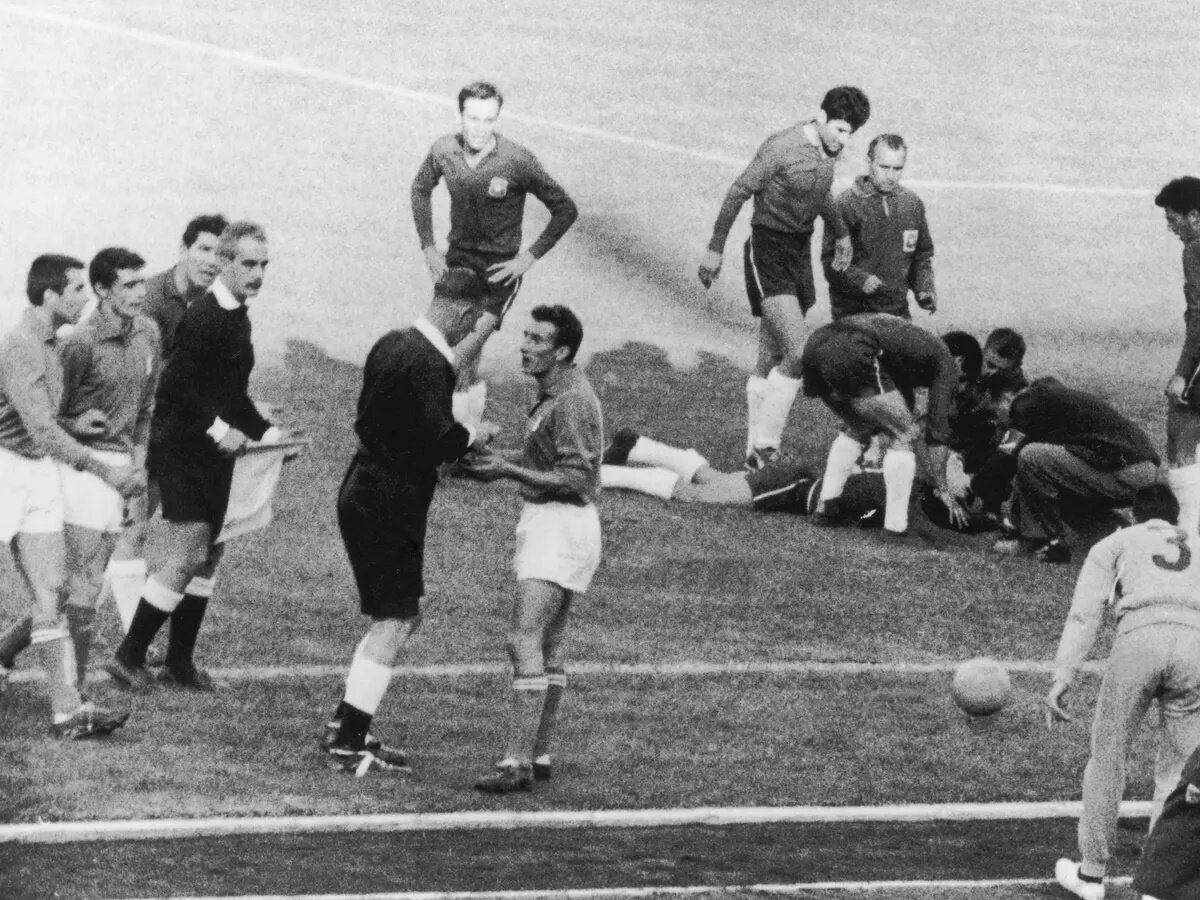 تاریخچه جام جهانی فوتبال/ قسمت دوم: سالهای پس از جنگ جهانی دوم