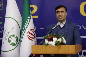 افتتاحیه بیستمین نمایشگاه بینالمللی محیط زیست