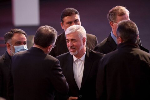 وزیر ورزش نتیجه دیدار ایران - انگلیس را پیشبینی کرد حمید سجادی