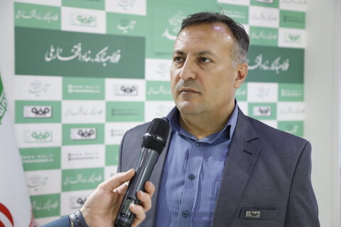 اجرای بیش از ۲۵۰ پروژه محیط زیستی در فولاد مبارکه کاویانی