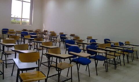 دانشگاهها فردا زودتر تعطیل میشوند دانشگاه