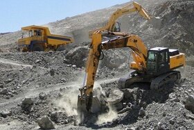 ۳۷ طرح معدنی به همت دولت سیزدهم در سیستان و بلوچستان به بهره برداری رسید