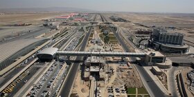 اجرای ۳۰۰۰ میلیارد تومان پروژه در شهر فرودگاهی امام (ره)/ساخت ترمینال ۴۱۰ هزار متری با سرمایه گذاری بخش خصوصی