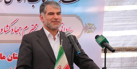 ۴ توصیه وزیر جهاد کشاورزی برای بهبود تولیدات شیلاتی کشور سیدجواد ساداتینژاد