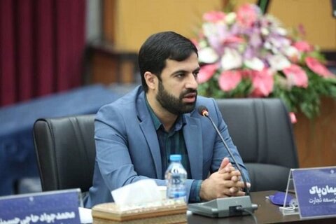 سرمایه گذاری قطریها در ایران برای تولید کالای مورد نیاز کشورشان رئیس سازمان توسعه تجارت ایران