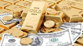 قیمت طلا، سکه و دلار امروز ۱۴۰۱/۰۹/۰۱