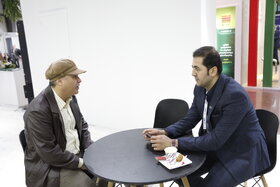 سومین روز از بیستمین نمایشگاه بینالمللی محیط زیست