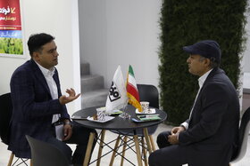 سومین روز از بیستمین نمایشگاه بینالمللی محیط زیست