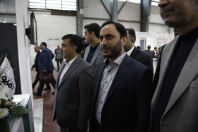 سومین روز از بیستمین نمایشگاه بینالمللی محیط زیست