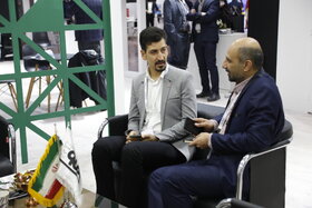 سومین روز از بیستمین نمایشگاه بینالمللی محیط زیست