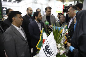 سومین روز از بیستمین نمایشگاه بینالمللی محیط زیست