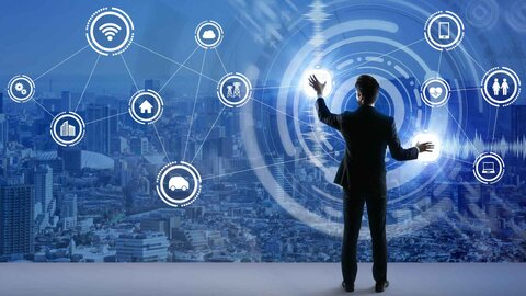 سهم ۰.۶ درصدی دانشبنیانها در اقتصاد کشور دانش بنیان