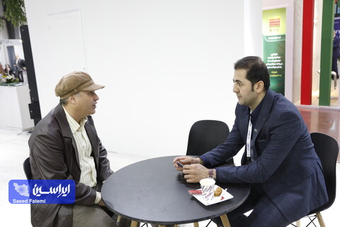 سومین روز از بیستمین نمایشگاه بین‌المللی محیط زیست