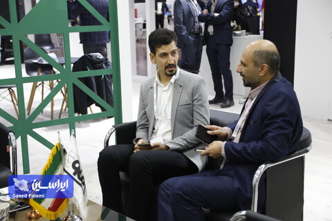 سومین روز از بیستمین نمایشگاه بین‌المللی محیط زیست