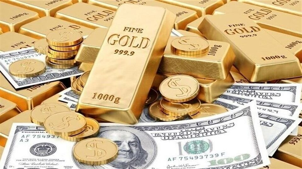 قیمت طلا، سکه و دلار امروز ۱۴۰۱/۰۹/۰۱