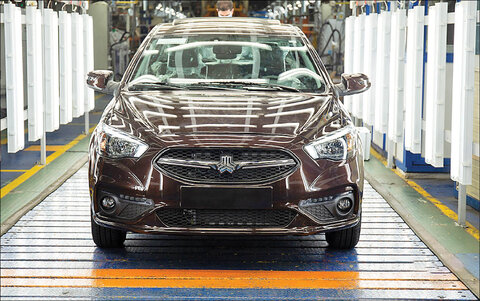 تعامل وزارت صمت و شورای رقابت برای قیمت گذاری خودرو/ پیشنهاد صمت، تداوم عرضه در بورس خودرو