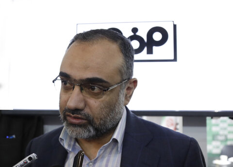 احداث نیروگاه توسط فولاد مبارکه، الگوی مناسبی برای شرکتهای صنعتی و معدنی کشور است  محمود کمانی، مدیرعامل سازمان انرژیهای تجدیدپذیر و بهرهوری انرژی برق