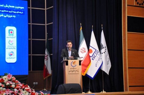 جهان در آینده از طریق انرژی سبز و عناصر معدنی مدیریت میشود رئیس پارک علم و فناوری خراسان رضوی